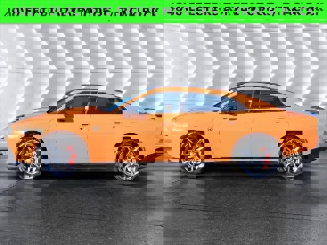 New 2026 Dodge Charger Daytona Scat Pack w/ Track Package image 19