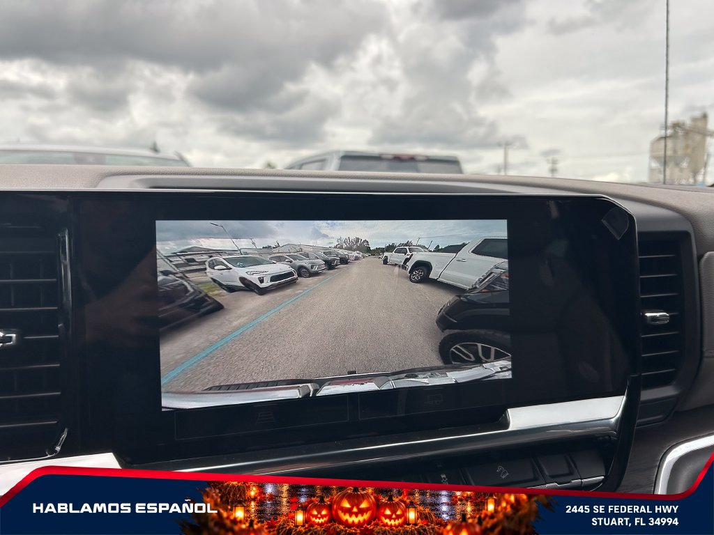 New 2026 GMC Sierra 1500 SLT w/ SLT Premium Package AWD/4WD image 30