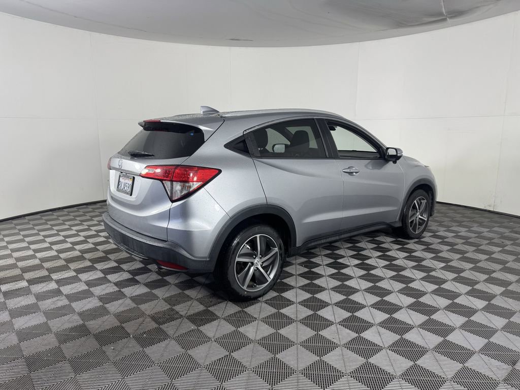 Used 2021 Honda HR-V EX image 15