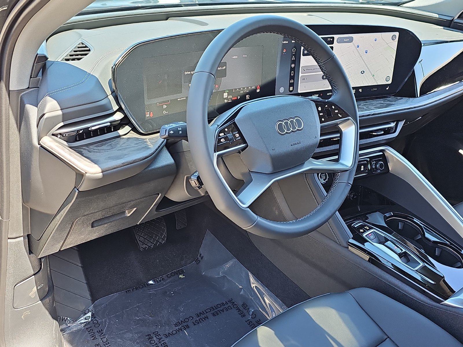 New 2026 Audi Q5 2.0T AWD/4WD image 17