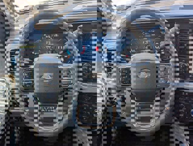 New 2026 Ford F250 Platinum image 13