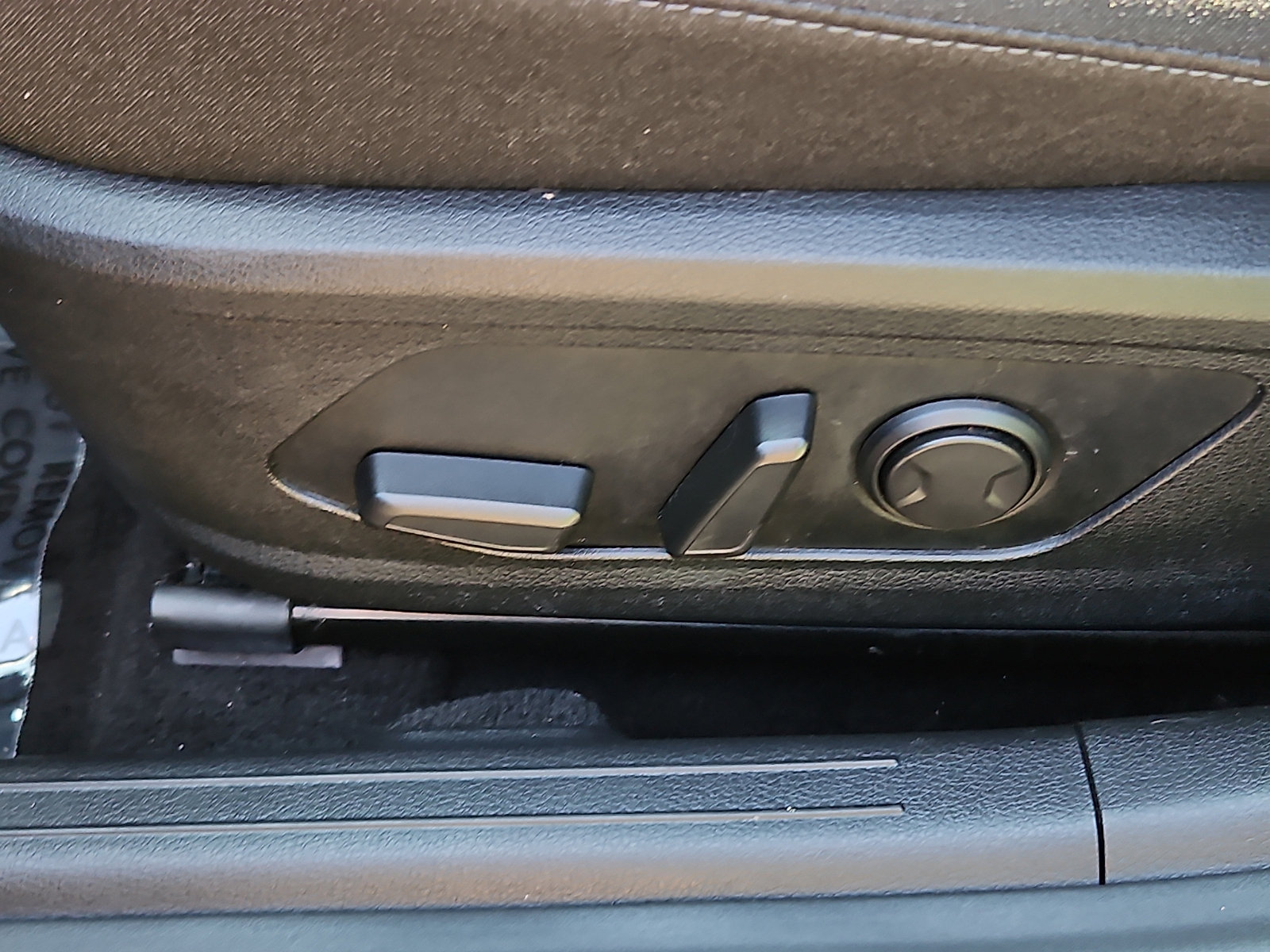 Used 2020 Hyundai Sonata SEL w/ Convenience + Sunroof Package FWD image 26