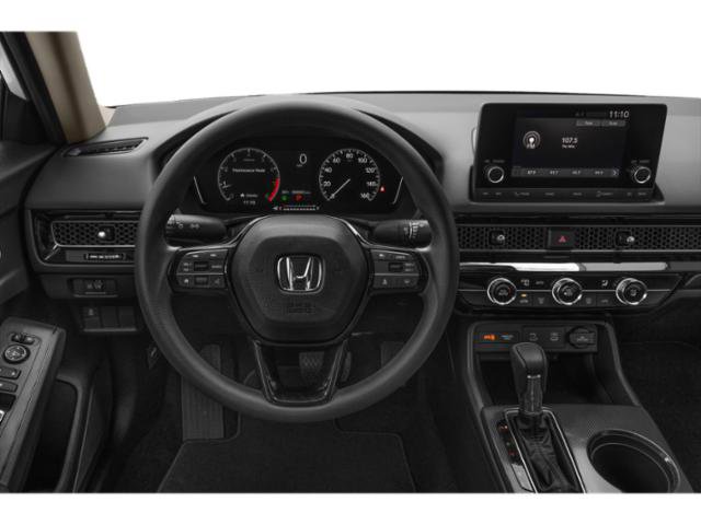 New 2026 Honda Civic LX image 4