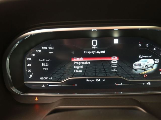 Used 2022 GMC Yukon AT4 image 9