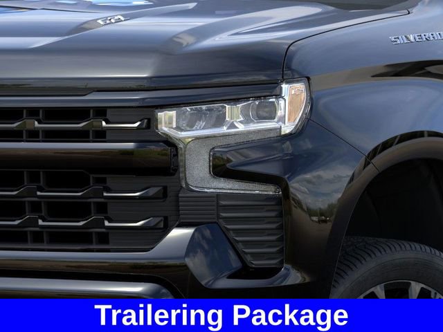 New 2026 Chevrolet Silverado 1500 RST w/ Convenience Package II image 11