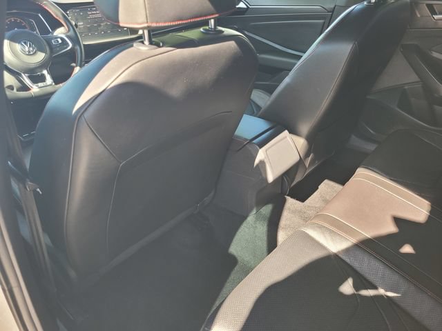Used 2020 Volkswagen Jetta GLI Autobahn w/ GLI Autobahn Black Package FWD image 14