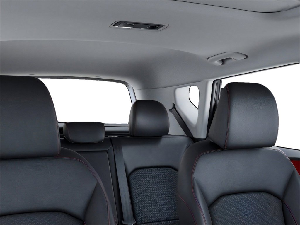 New 2025 Kia Soul GT-Line w/ GT-Line Technology Package image 27