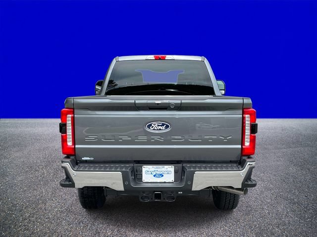 New 2027 Ford F250 Lariat w/ FX4 Off-Road Package AWD/4WD image 4