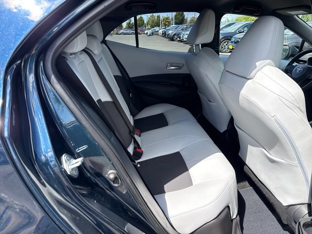Used 2021 Toyota Corolla XSE w/ Carpet Mat Package (TMS) FWD image 14