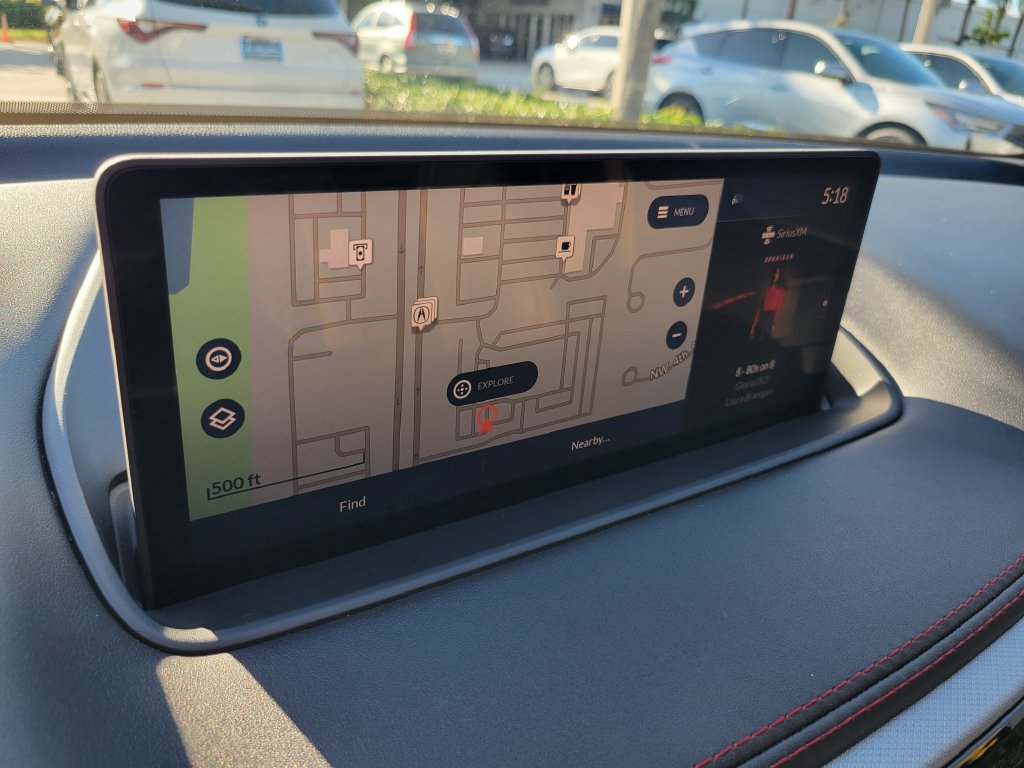 Certified 2023 Acura MDX A-Spec AWD/4WD image 31