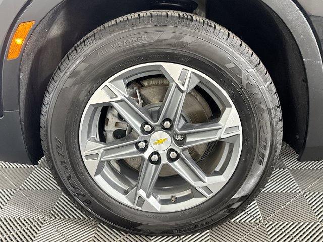 Used 2024 Chevrolet Blazer LT FWD image 35