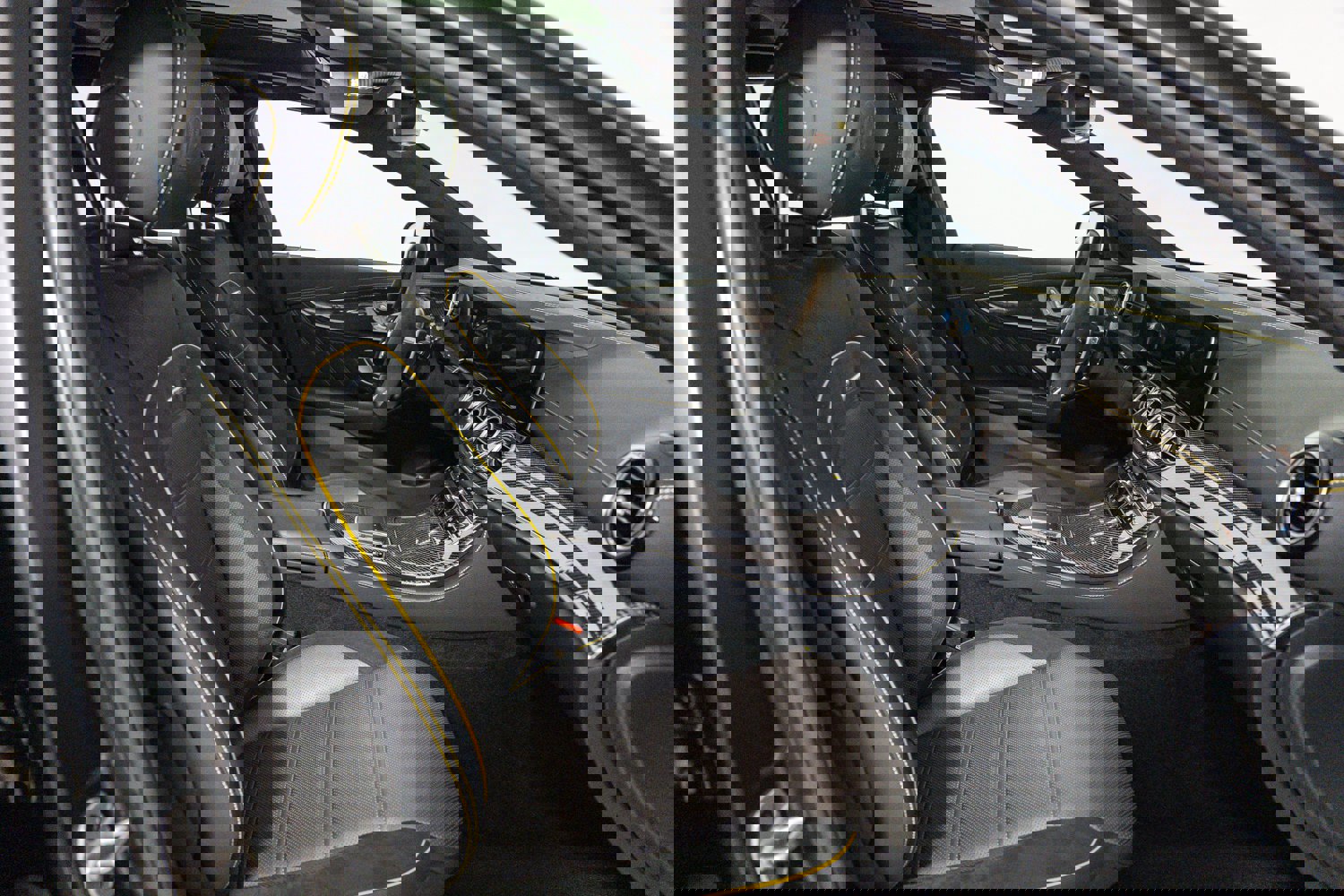 Used 2023 Mercedes-Benz E 63 AMG S image 27