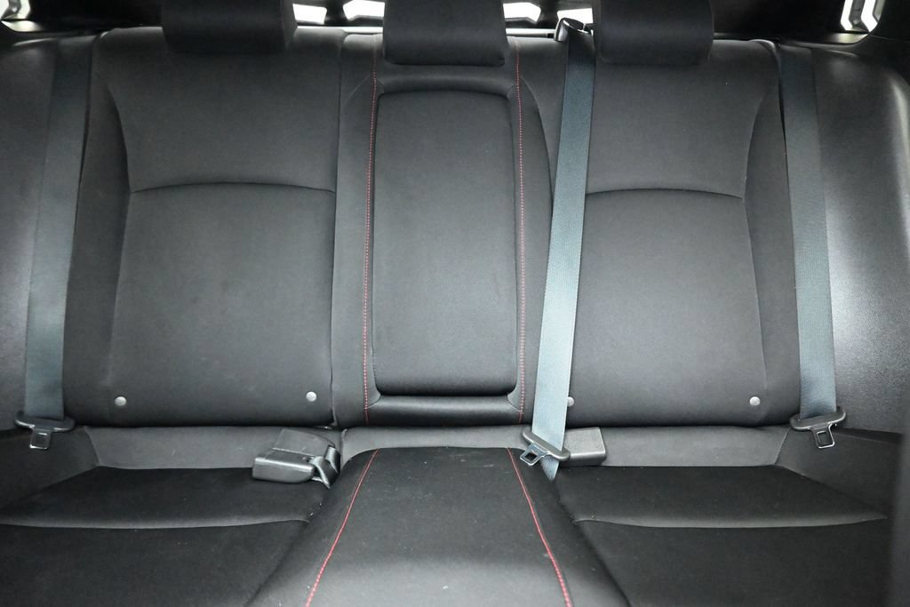 Used 2020 Honda Civic Si image 28