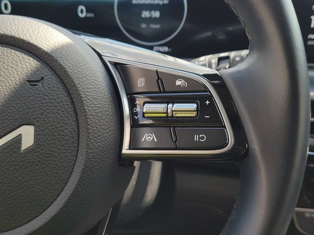 Used 2024 Kia Seltos S AWD/4WD image 23