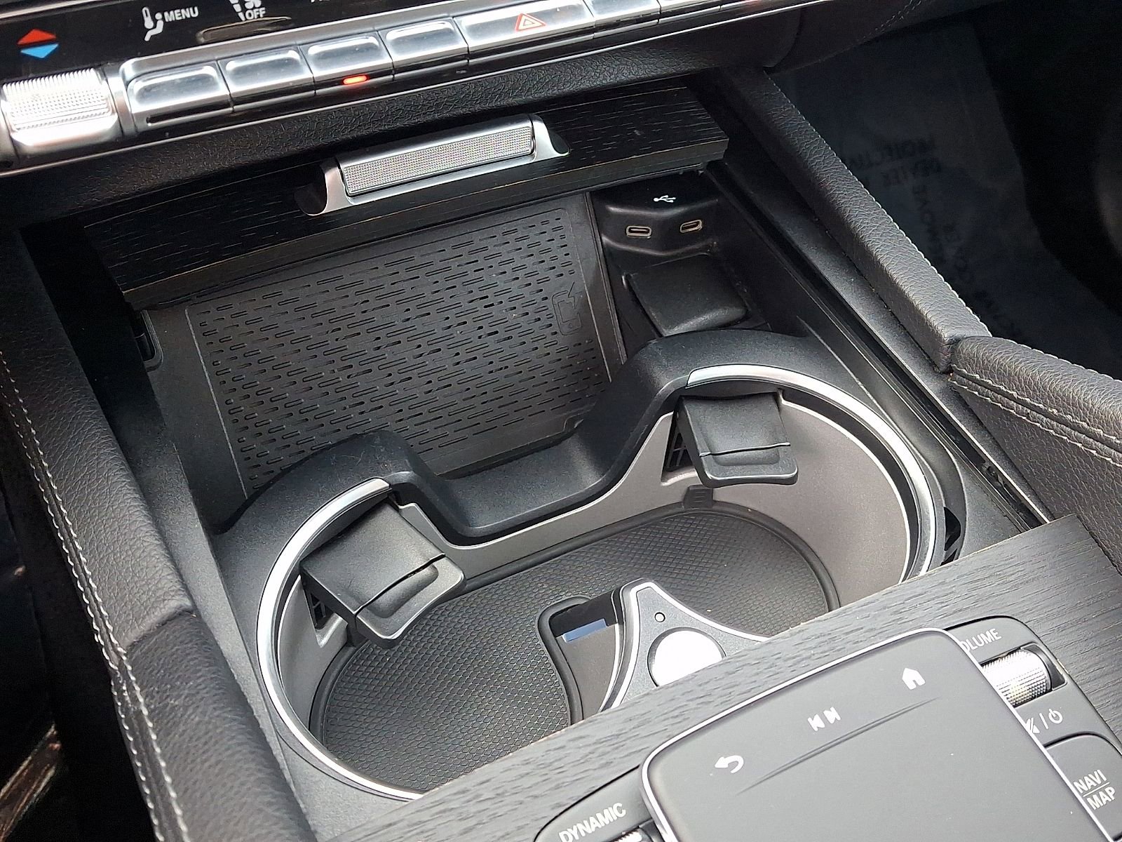 Used 2024 Mercedes-Benz GLE 450 4MATIC image 25