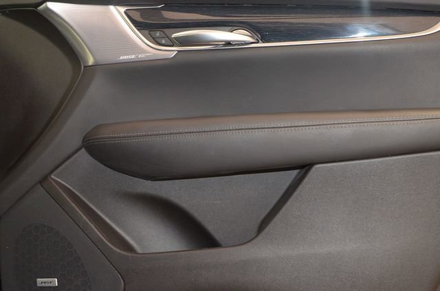 Certified 2024 Cadillac XT5 Premium Luxury image 11