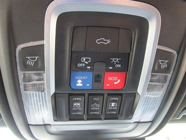 Used 2022 RAM 2500 Limited image 39