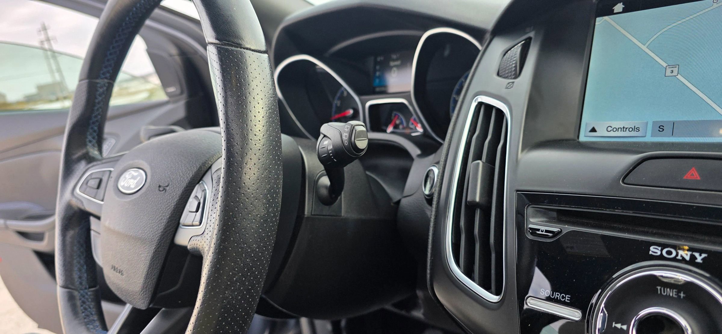 Used 2017 Ford Focus RS image 17