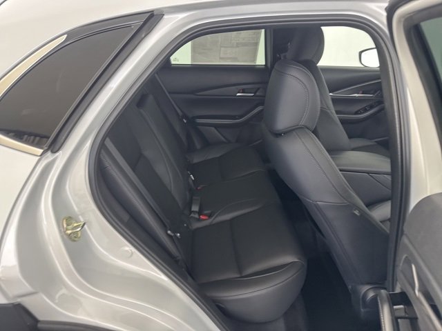 New 2025 MAZDA CX-30 AWD 2.5 S w/ Select Sport Pkg image 11