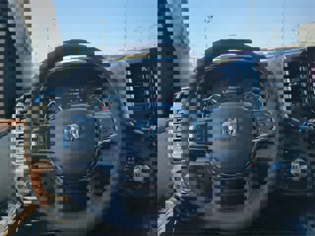 New 2025 RAM 1500 Laramie image 23