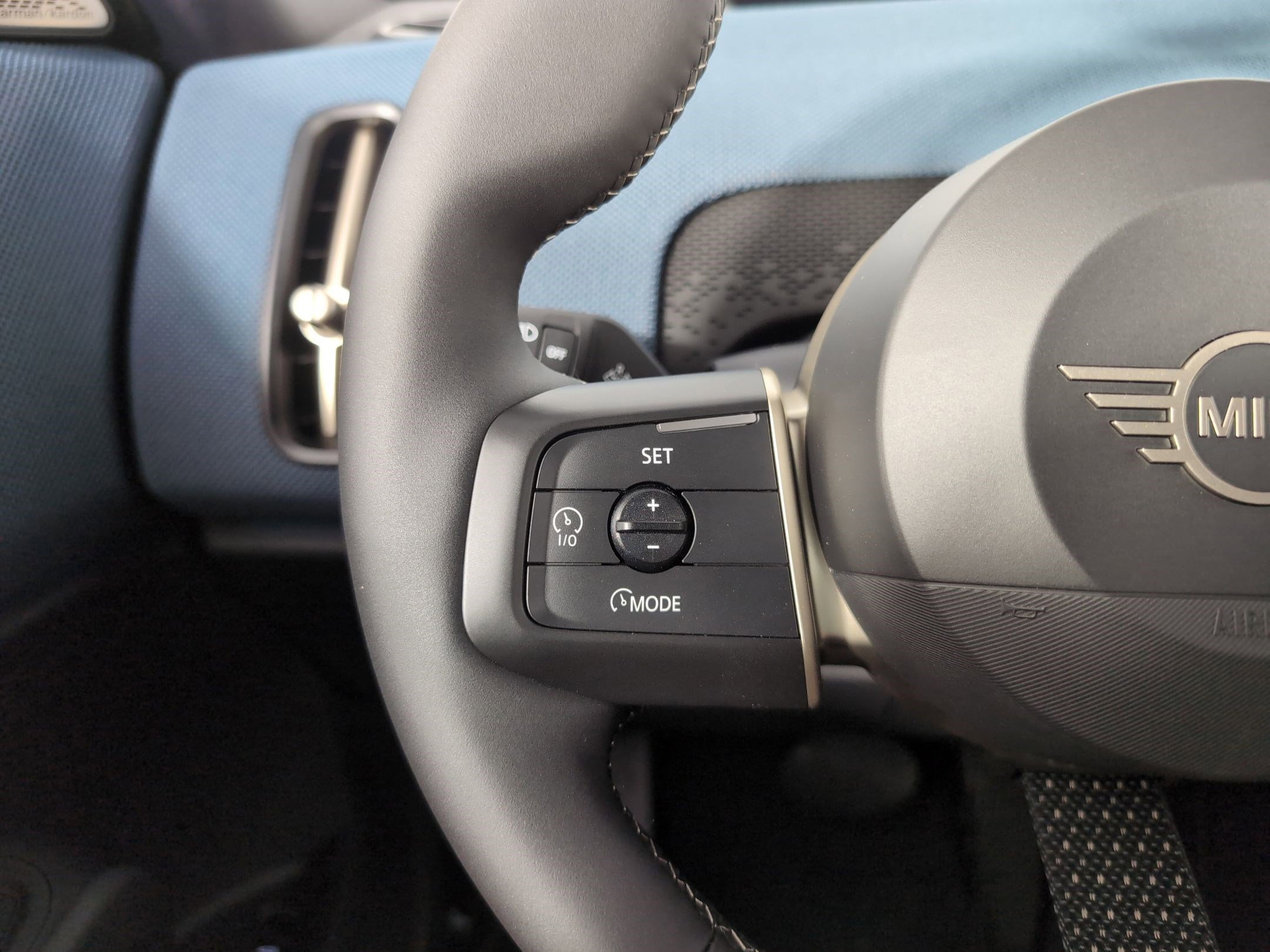 New 2025 MINI Cooper Countryman S image 13