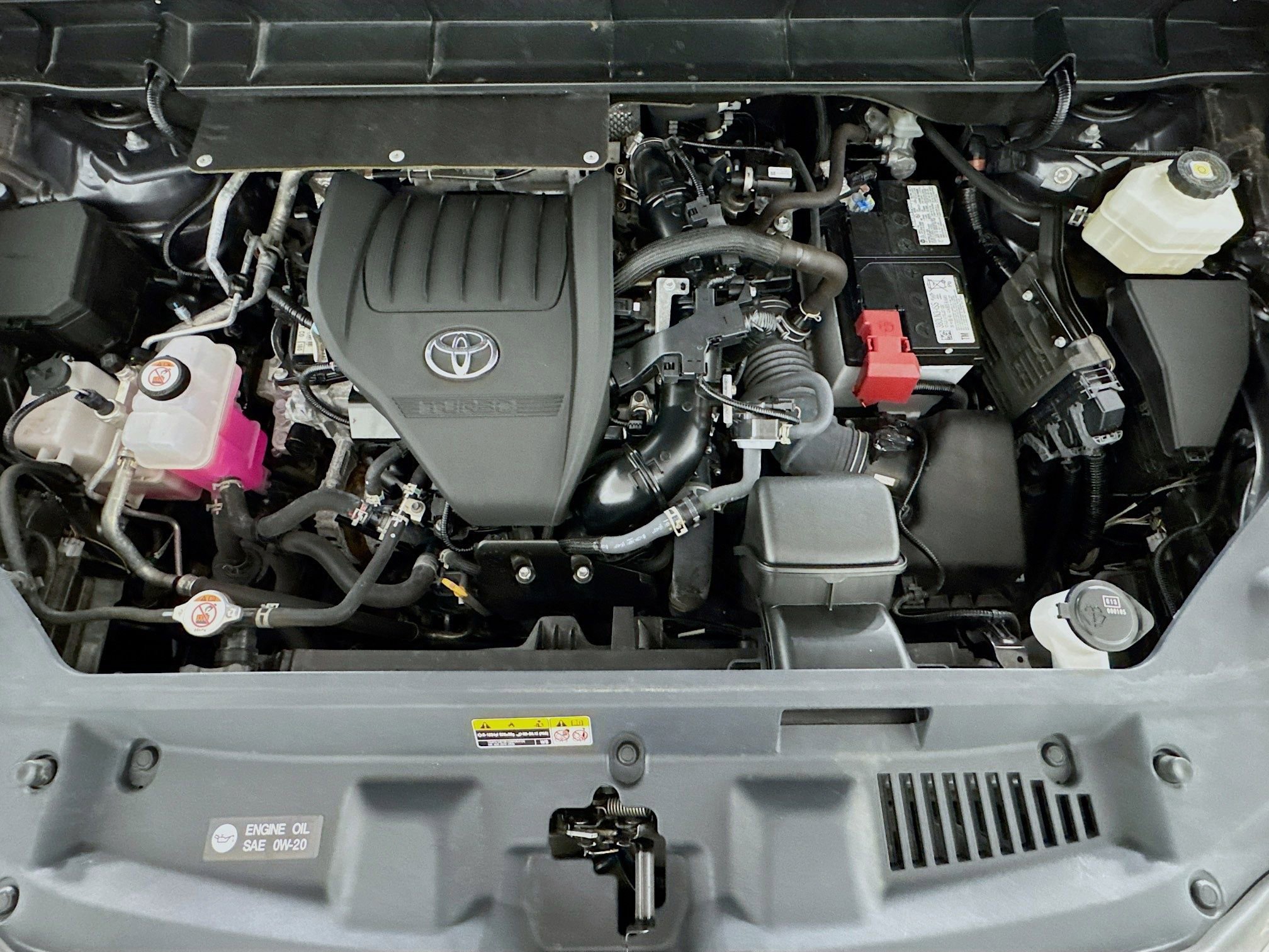 Certified 2024 Toyota Highlander Limited image 10