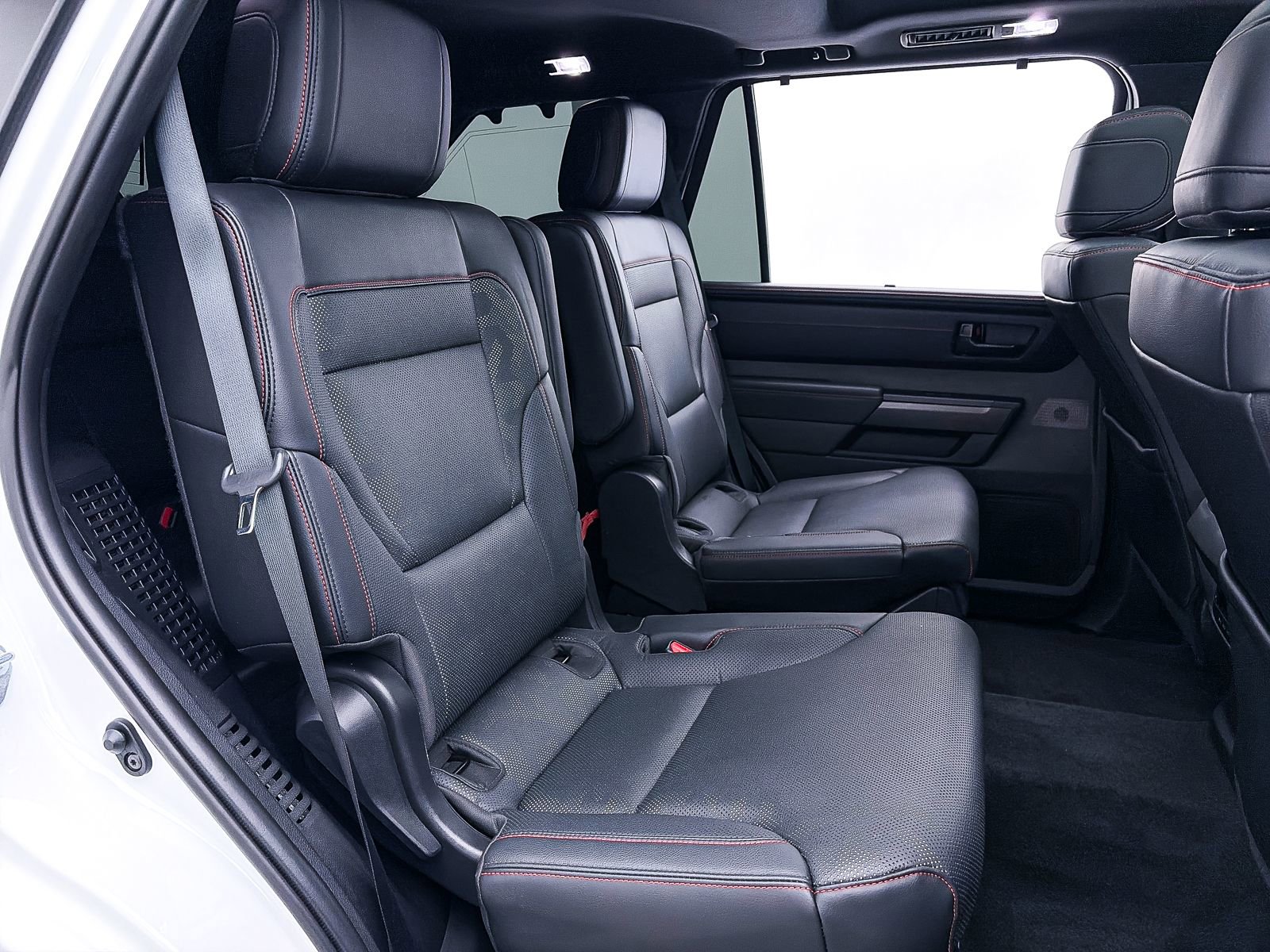 Used 2024 Toyota Sequoia TRD Pro image 40