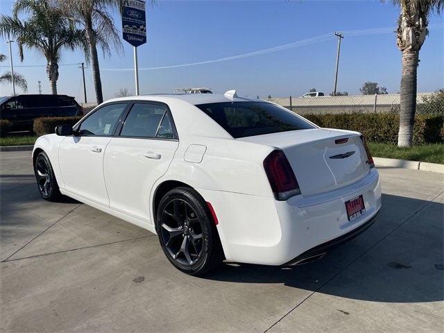 Used 2023 Chrysler 300 S image 6