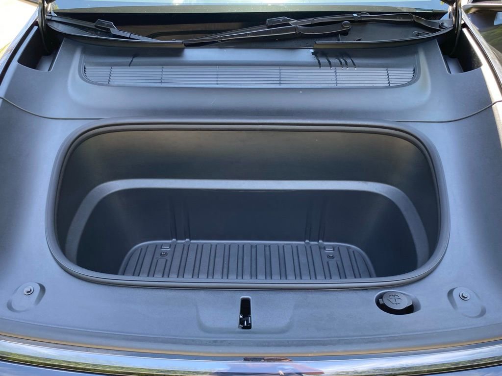 Used 2026 Tesla Model Y Long Range image 17