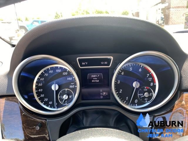 Used 2014 Mercedes-Benz ML 350 4MATIC image 40