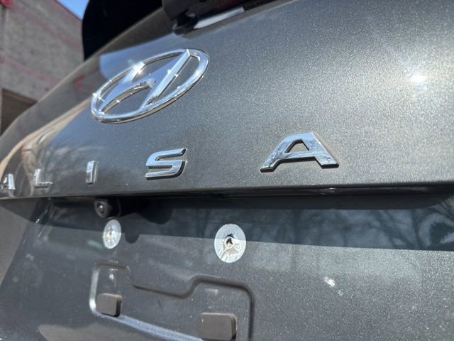 Used 2023 Hyundai Palisade XRT image 12