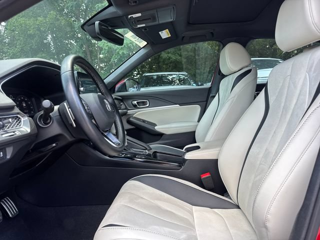 Used 2024 Acura Integra A-Spec FWD image 13
