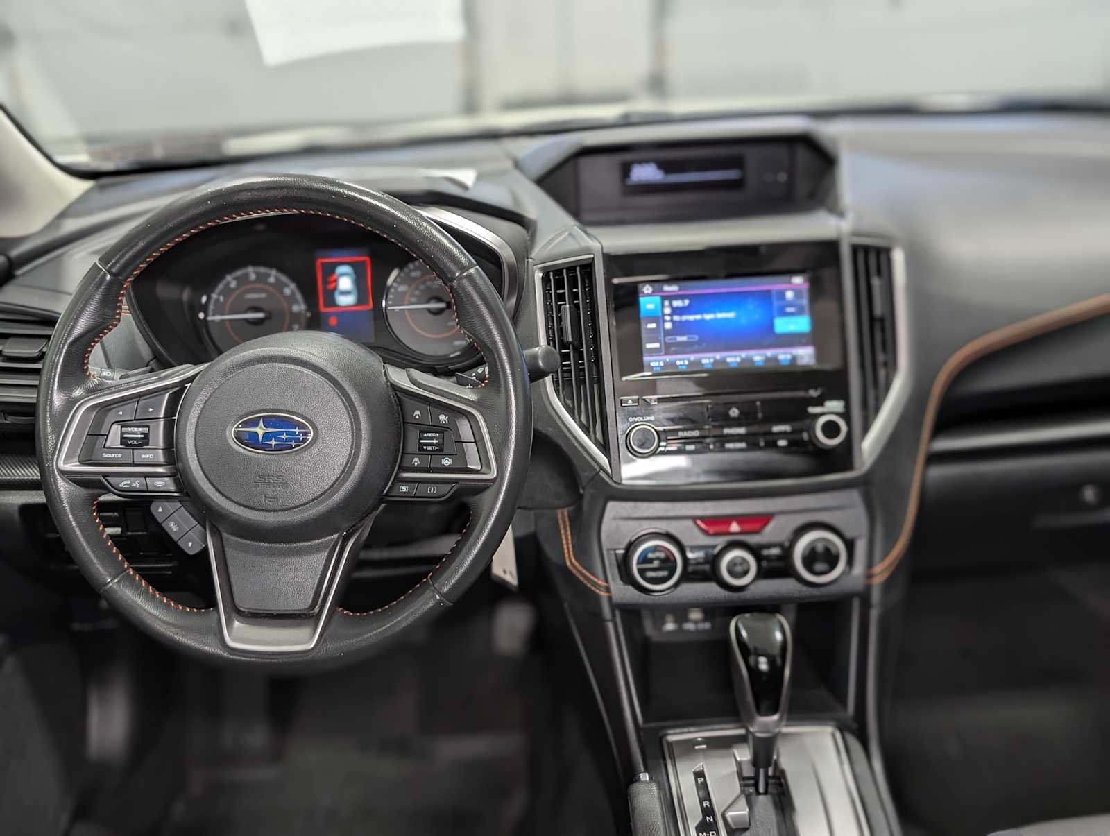 Used 2021 Subaru Crosstrek 2.0i Premium AWD/4WD image 5