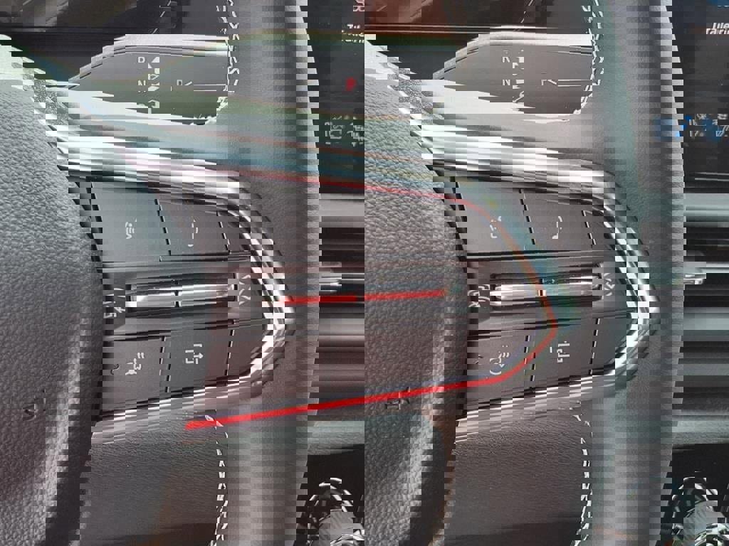 New 2026 Chevrolet Silverado EV LT image 20