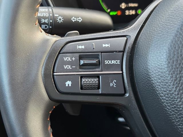 Used 2024 Honda CR-V Sport image 26