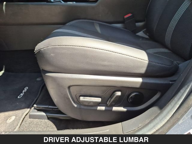 Certified 2023 MAZDA CX-50 2.5 S w/ Cargo Package AWD/4WD image 17