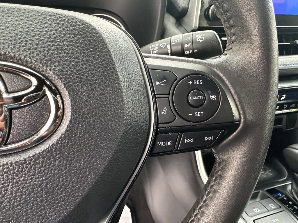 Used 2023 Toyota RAV4 SE AWD/4WD image 15