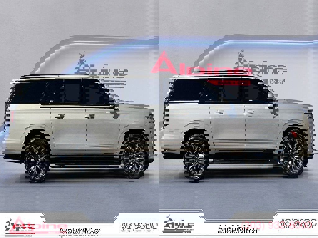 Used 2023 Cadillac Escalade ESV Sport Platinum image 6