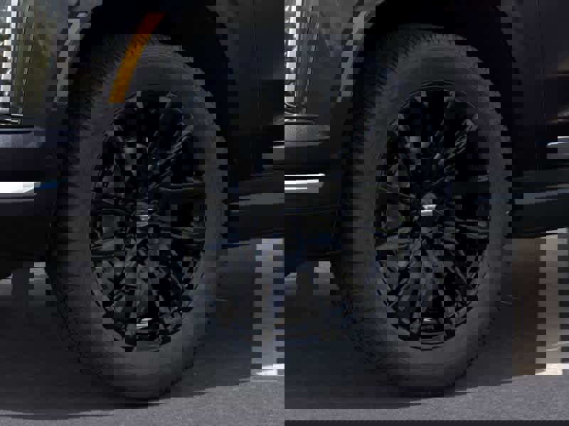 New 2026 Cadillac Escalade Luxury image 9