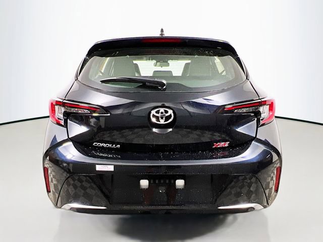 New 2026 Toyota Corolla XSE image 4