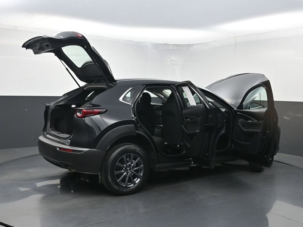Used 2024 MAZDA CX-30 AWD 2.5 S image 37