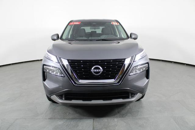 Certified 2023 Nissan Rogue SV image 13