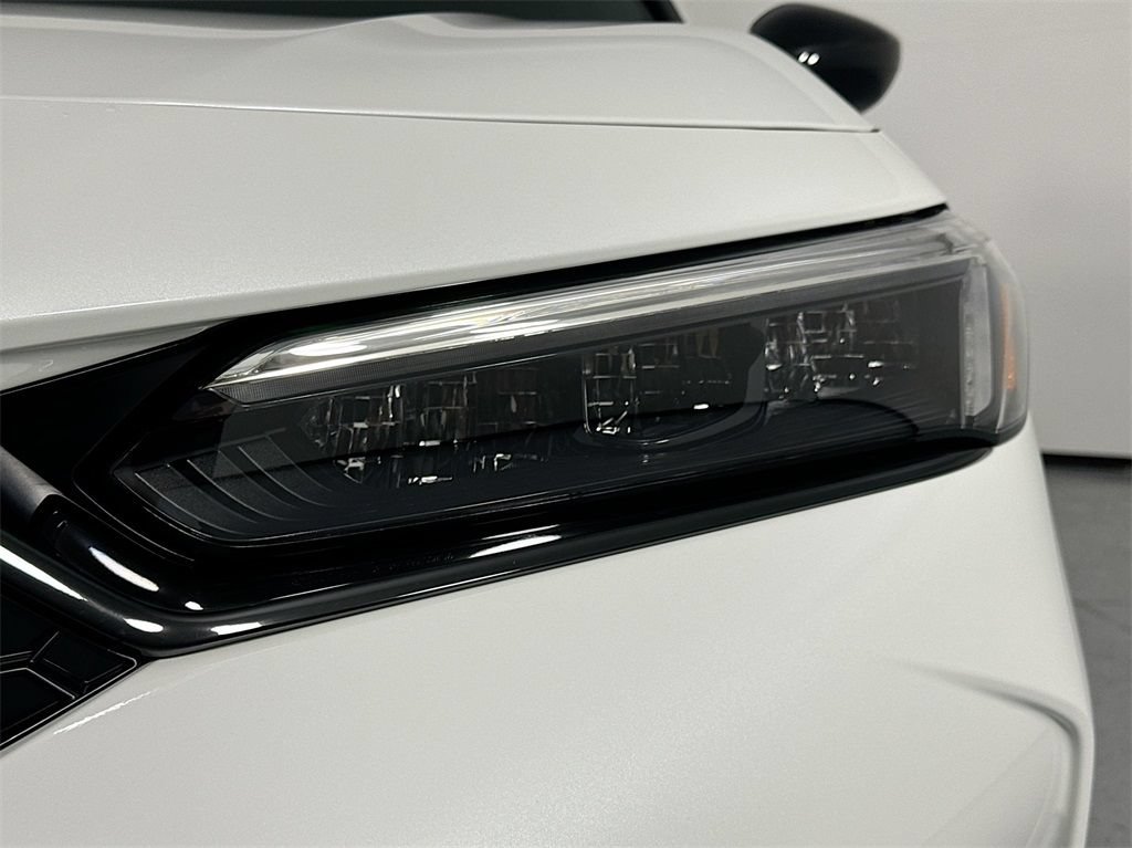New 2026 Honda Civic Si image 12