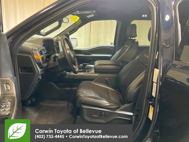 Used 2023 Ford F150 Tremor image 7