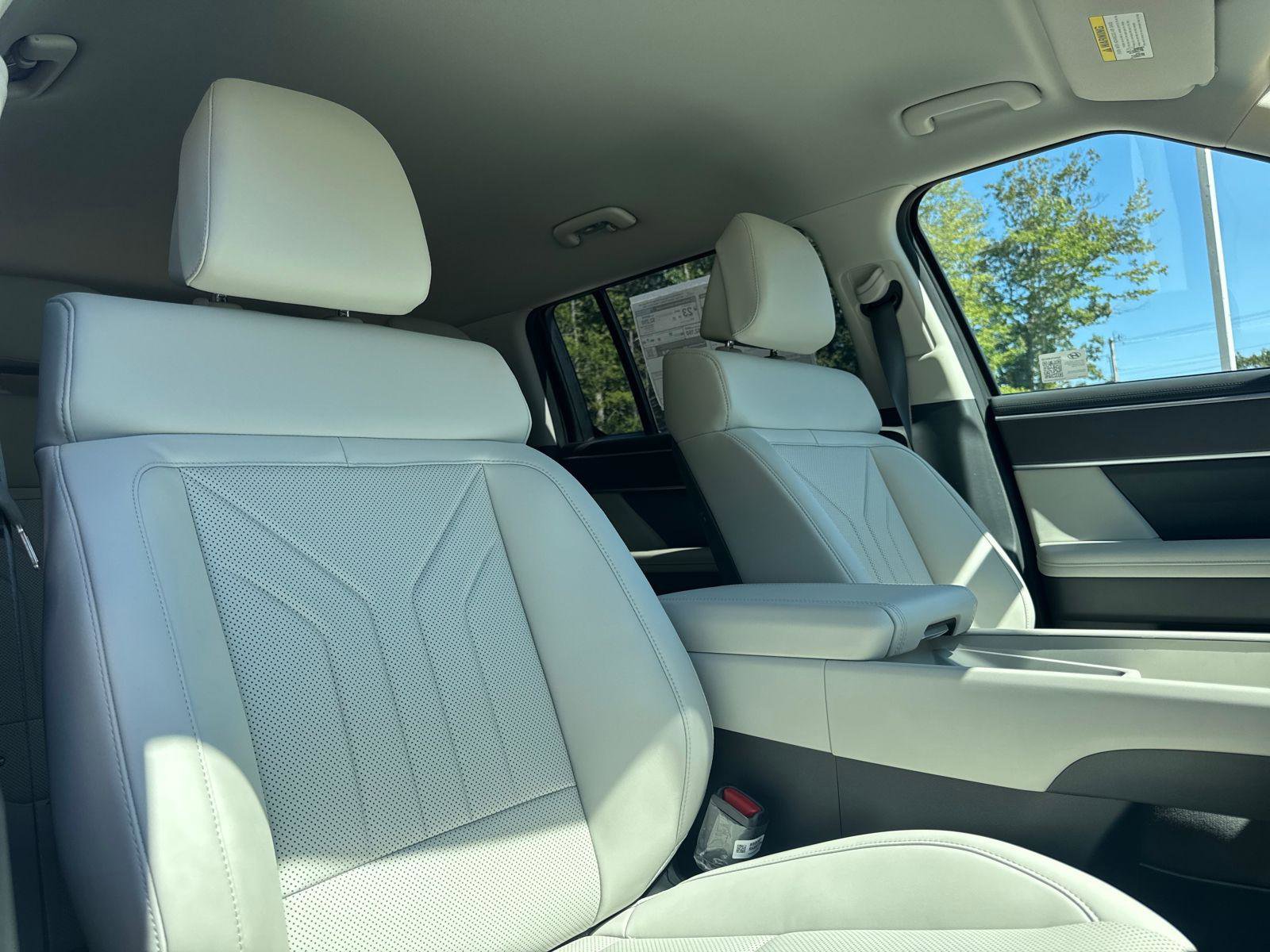 New 2026 Hyundai Santa Fe SEL image 13