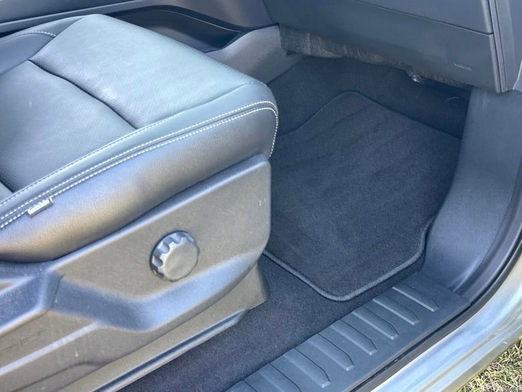 Used 2024 Ford F150 STX image 48