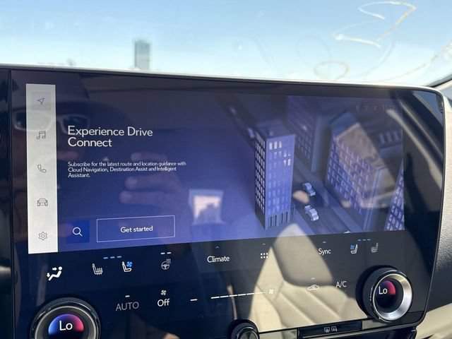 New 2025 Lexus NX 450h+ AWD w/ Luxury Package image 18