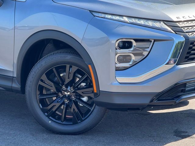 New 2025 Mitsubishi Eclipse Cross AWD image 2