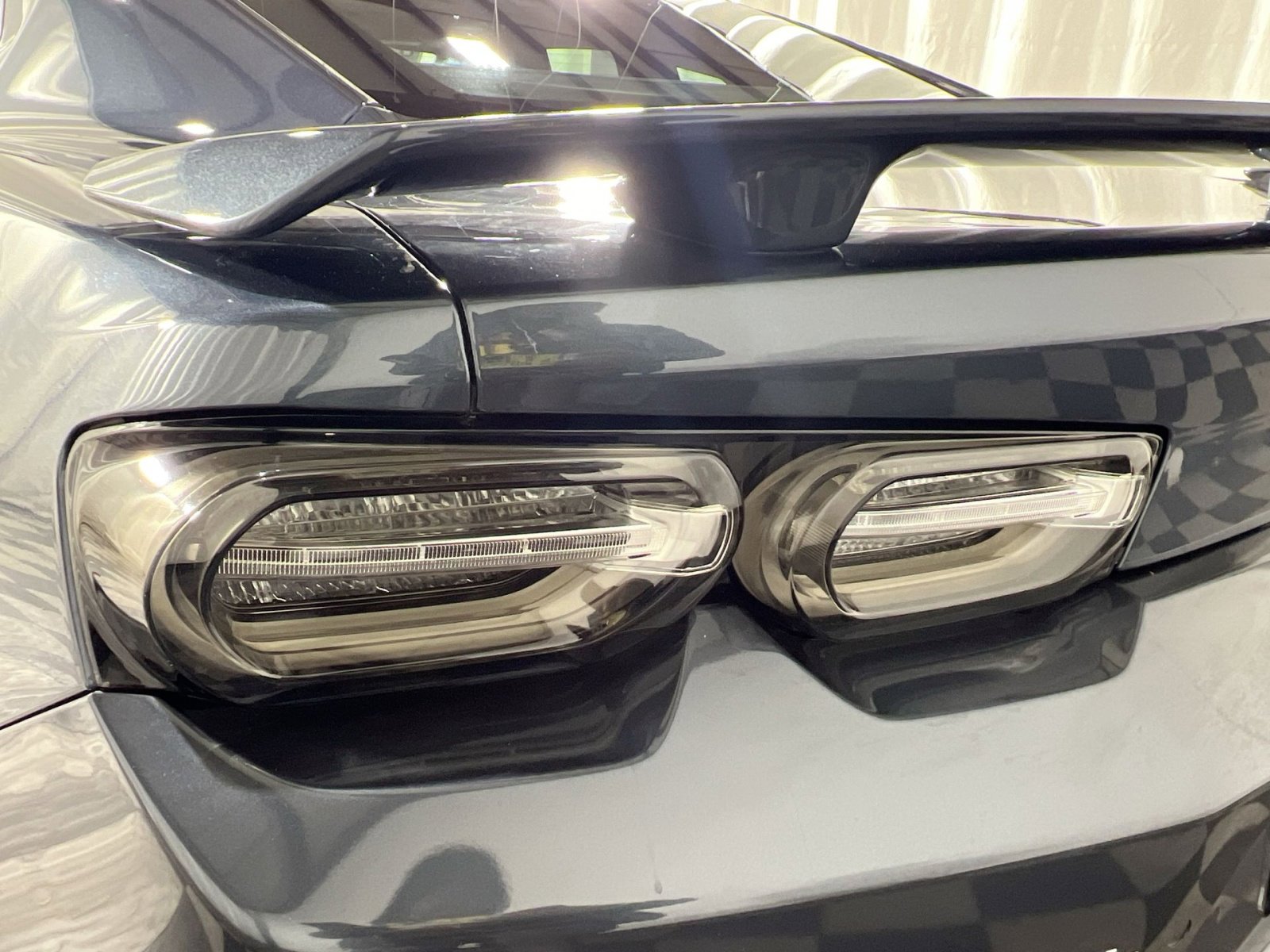 Used 2022 Chevrolet Camaro SS image 16