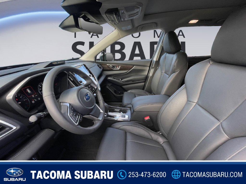 New 2027 Subaru Ascent Touring AWD/4WD image 10